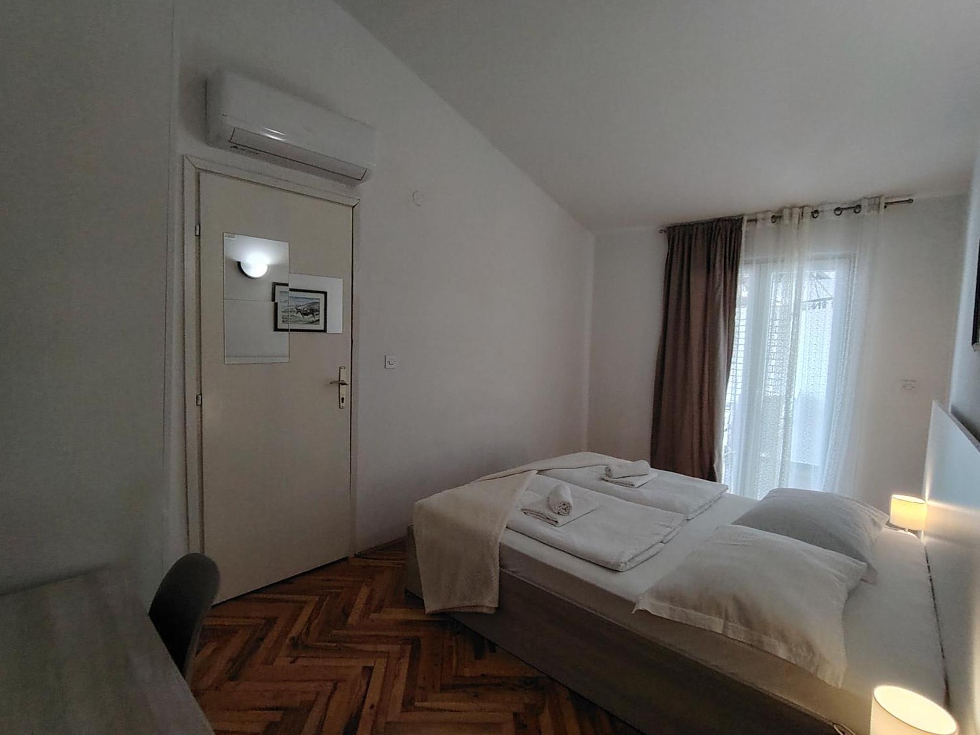 Hotel Restoran Bartol Rovanjska Zimmer foto
